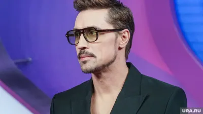 Дима Билан делает следующий шаг: имя певца стало товарным знаком