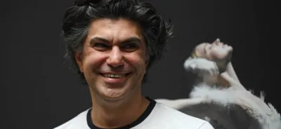 Неужели Народный артист Николай Цискаридзе готовится к свадьбе? 