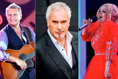 Почему песни Кадышевой, Агутина и Меладзе заходят даже зумерам