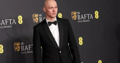 Юра Борисов сыграет современного Гамлета в МХТ им. Чехова