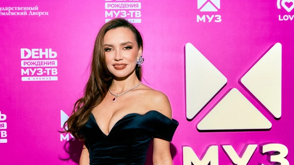 Ольга Серябкина воссоединится с группой Serebro