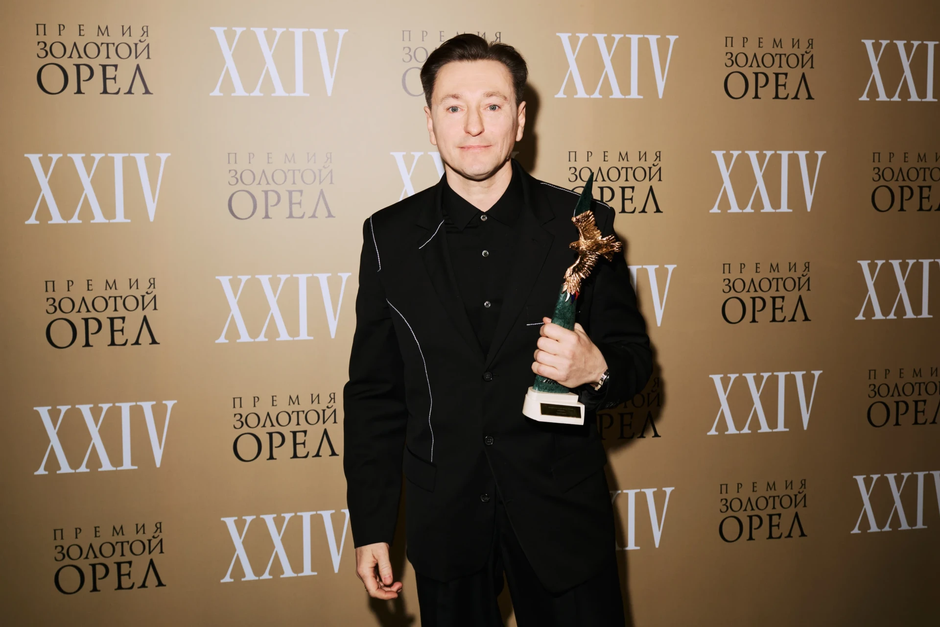 Безруков рассказал об экспериментальной постановке в Московском Губернском театре