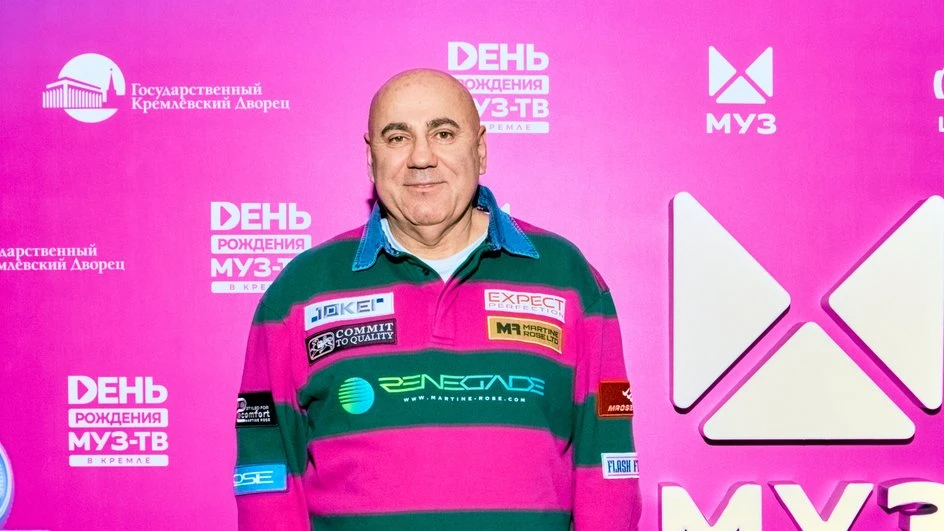 Пригожин обращался в полицию из-за сталкера, который преследовал его дочь