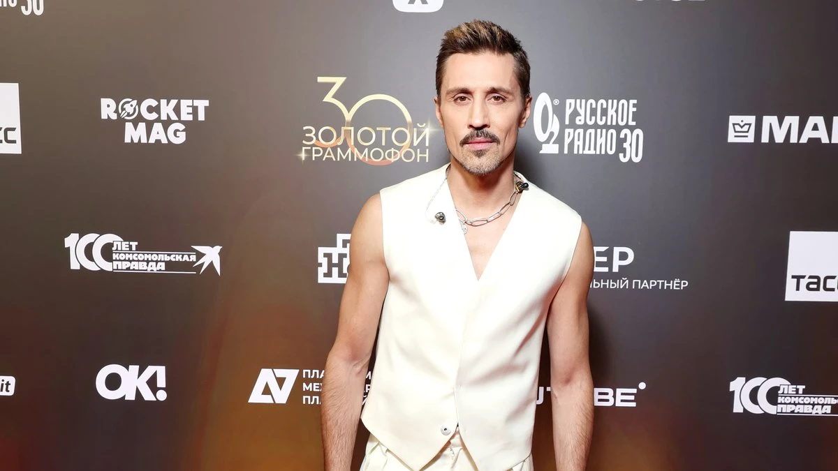 Дима Билан простился с Плюшей: история маленькой шиншиллы, которая тронула сердце певца