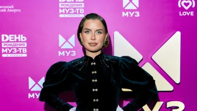 «Матушка» с видом на Альпы: Татьяна Куртукова - о популярности своей песни в Куршевеле