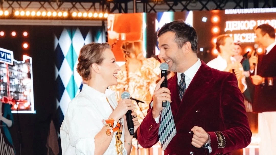 «Мне Вани Урганта очень не хватает: Собчак о пустоте на российском ТВ»