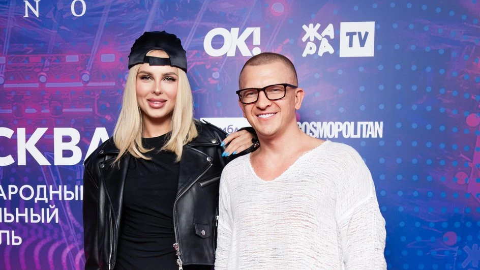 «С милым и без декораций: Ханна объяснила, почему любовь важнее всего»