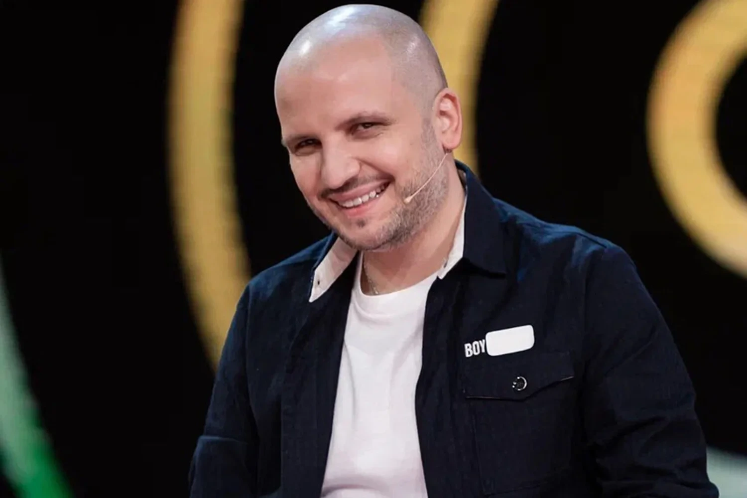 Дмитрий Позов: пауза на восстановление и честный разговор о слабости