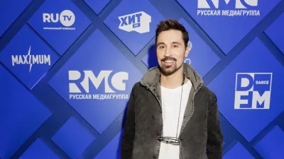 Дима Билан сменил цвет глаз и напугал пользователей сети