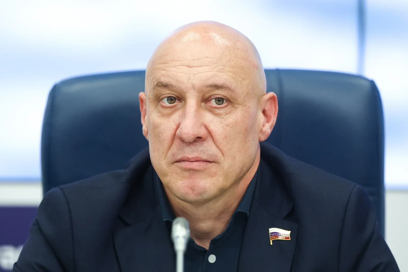 Хайп и глыбы: Денис Майданов о музыке в эпоху стриминга