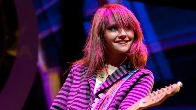 Аня Руднева рассказала, почему «Ранетки» не вернутся на сцену