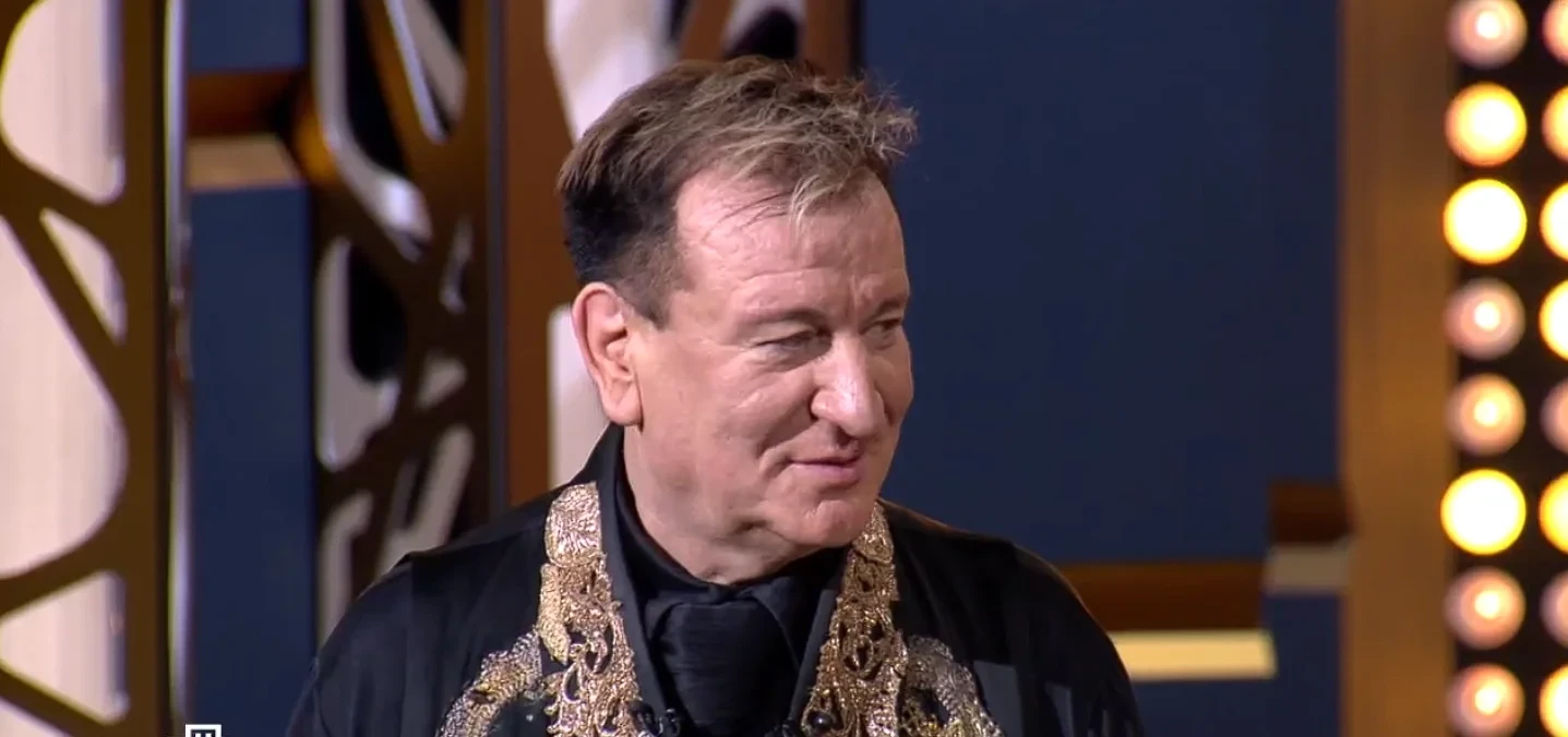 65 на 65: Сергей Пенкин рассказал, какую пенсию получает