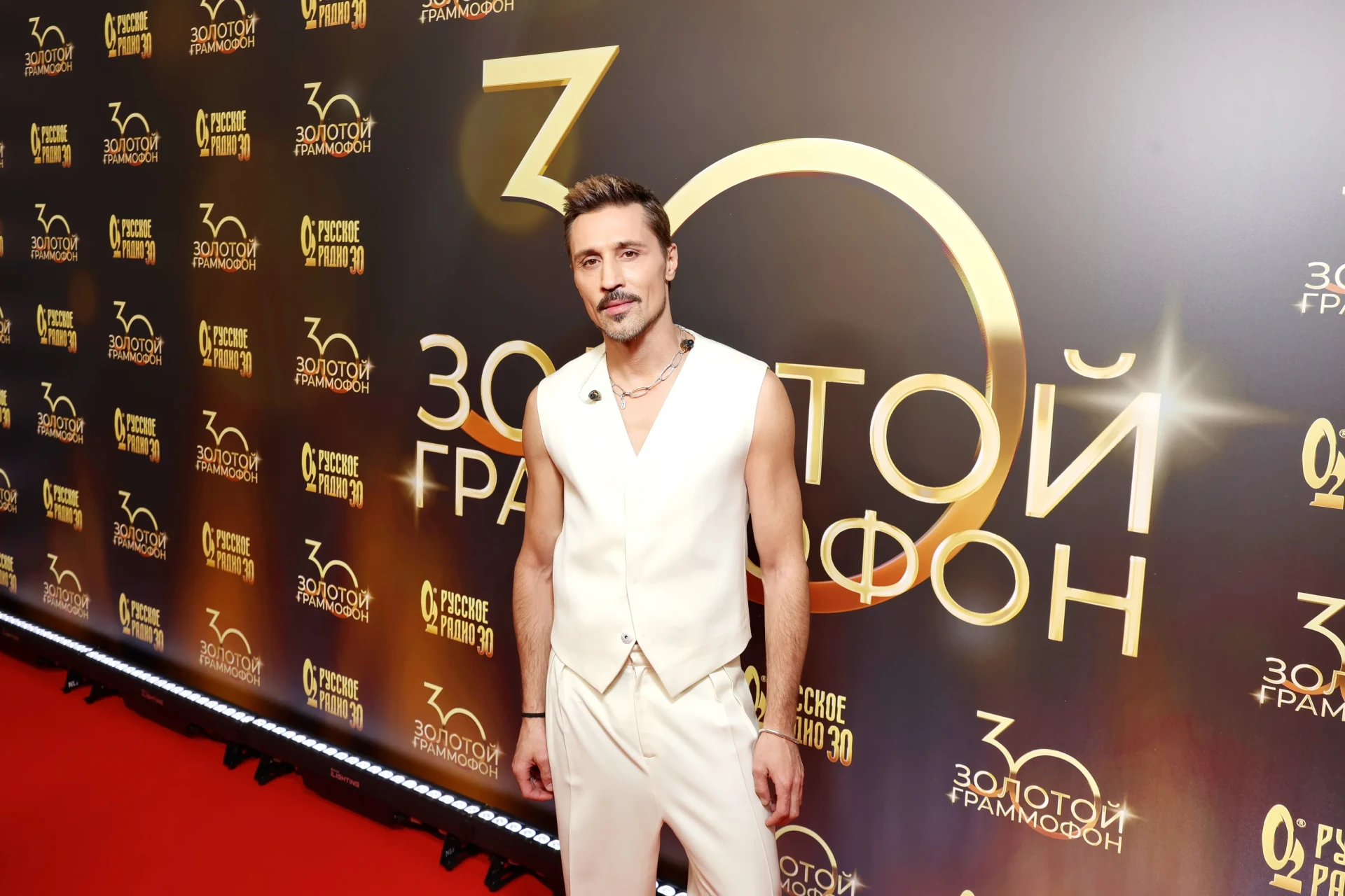 Любовь в воздухе: как на концерте Димы Билана прозвучало заветное «Да»