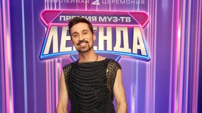 «В режиме тишины: зачем Дима Билан накануне юбилея нанял охрану»