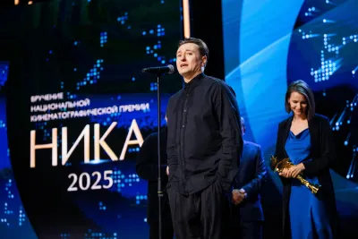 Сергей Безруков: «Мне достаточно сцены» - почему актер не идет в ректоры Школы-студии МХАТ