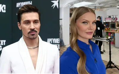 Елена Кулецкая откровенно рассказала о расставании с Димой Биланом