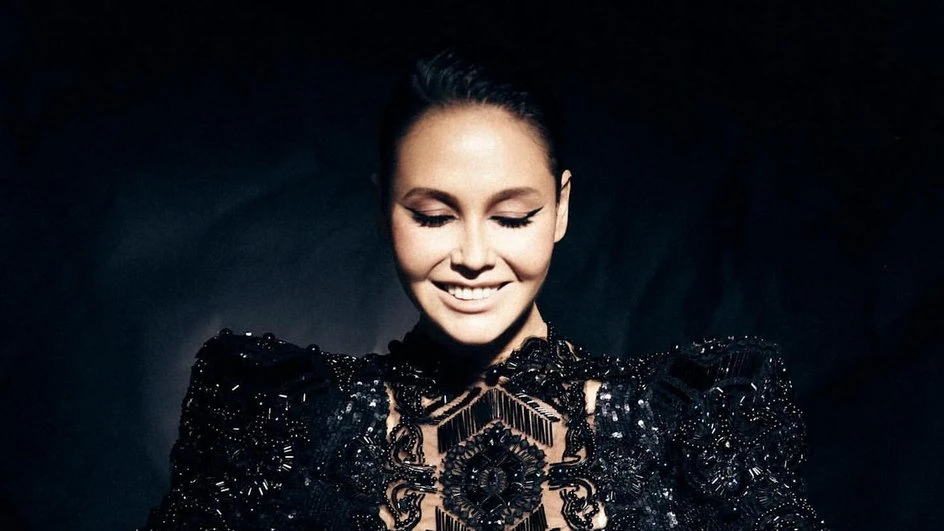 «Любовь — это сейчас»: Ляйсан Утяшева о страхе, который изменил её навсегда