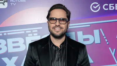 Александр Ревва о любви и завтраках: семейная традиция на День святого Валентина