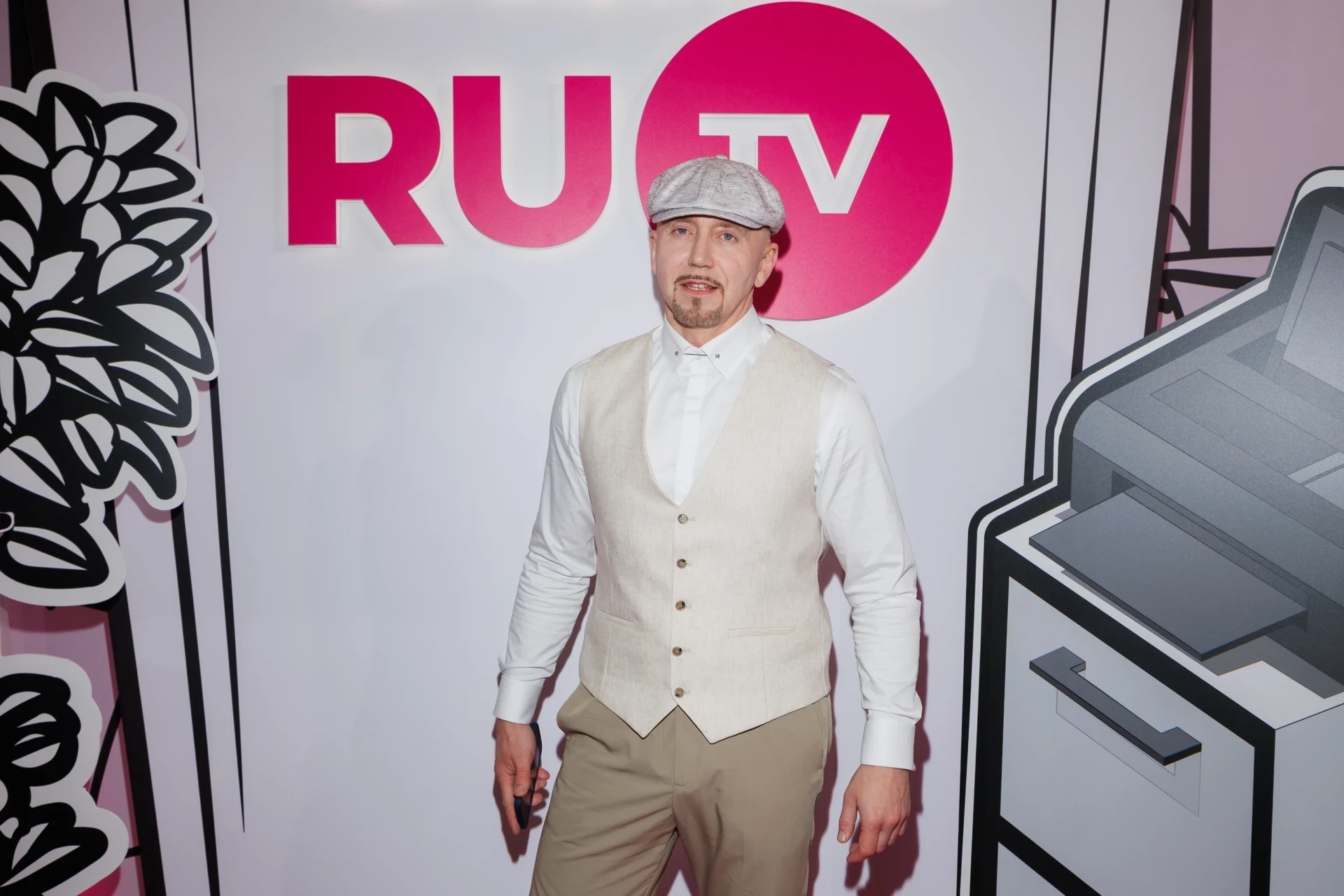 Когда политика читает рэп: Серёга вспомнил студийные дни с Владимиром Жириновским