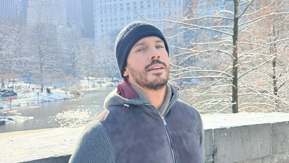 Максим Галкин и секрет его идеальной формы: спорт, питание или пластика?