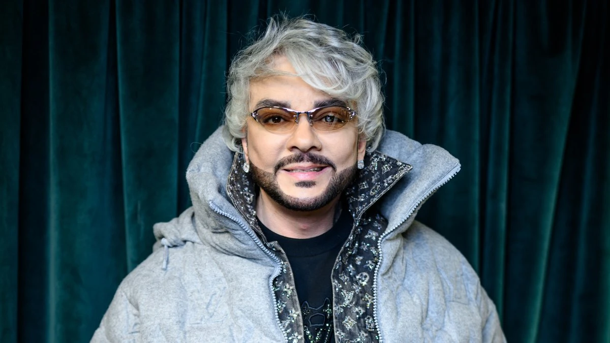 Филипп Киркоров: король без королевы