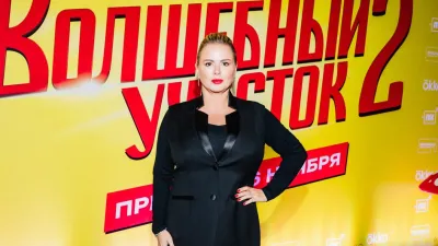 Анна Семенович на паузе: «Голос, вернись. Я же болтушка!»