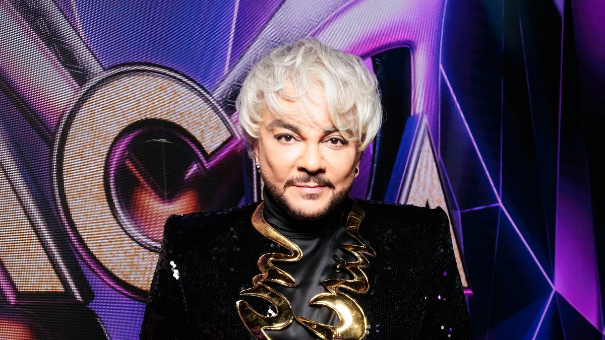 Киркоров рассказал о самом волнительном разоблачении в телешоу