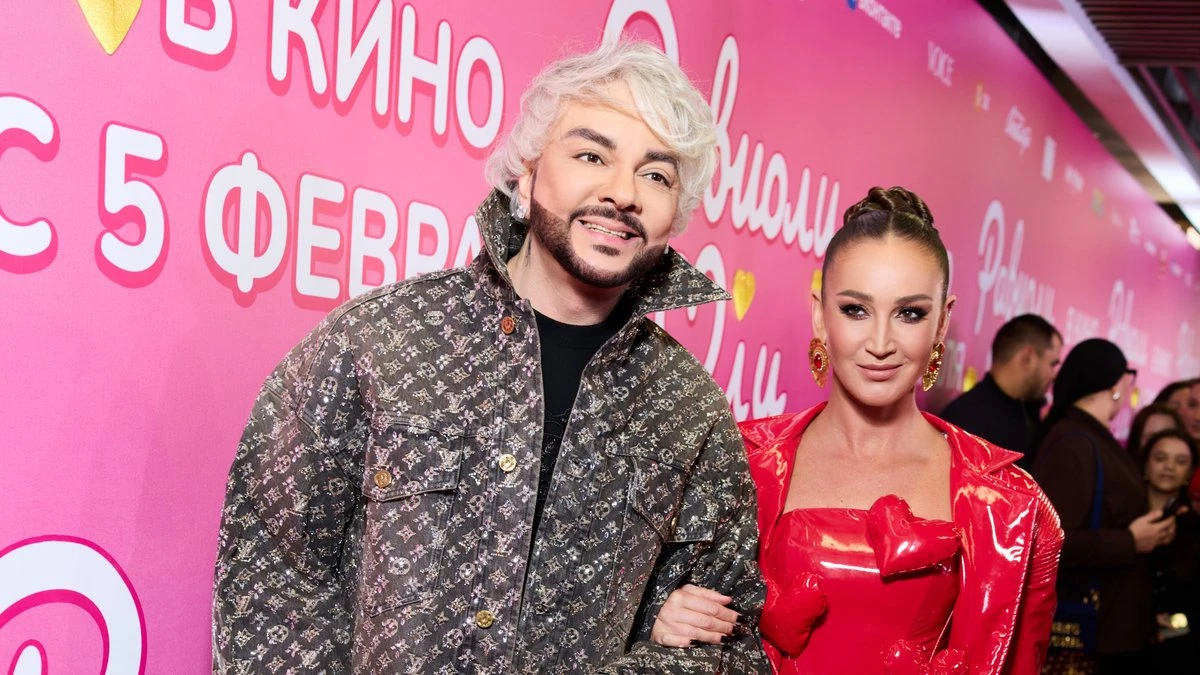 «Ей нужен король»: Филипп Киркоров - о мужчине мечты для Ольги Бузовой