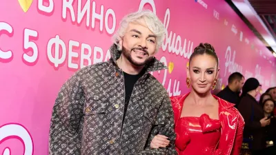 «Ей нужен король»: Филипп Киркоров - о мужчине мечты для Ольги Бузовой