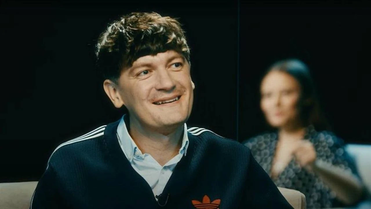 «Узнал из новостей: как Александр Гудков оказался героем судебной хроники»