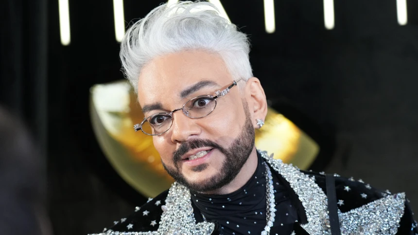 Филипп Киркоров: «Мои дети выберут свой путь» — откровенно о воспитании без давления и звездных амбиций