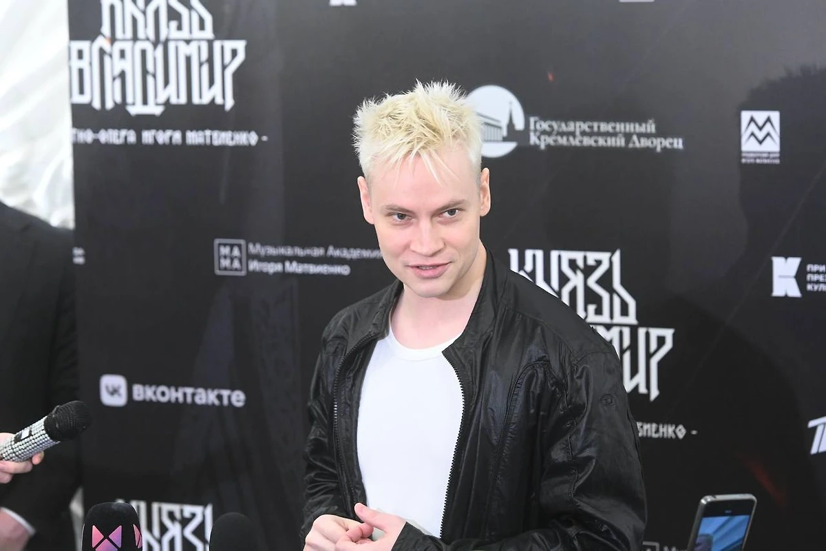 Shaman вне правил: почему сценическое имя артиста не подпадает под запрет англицизмов