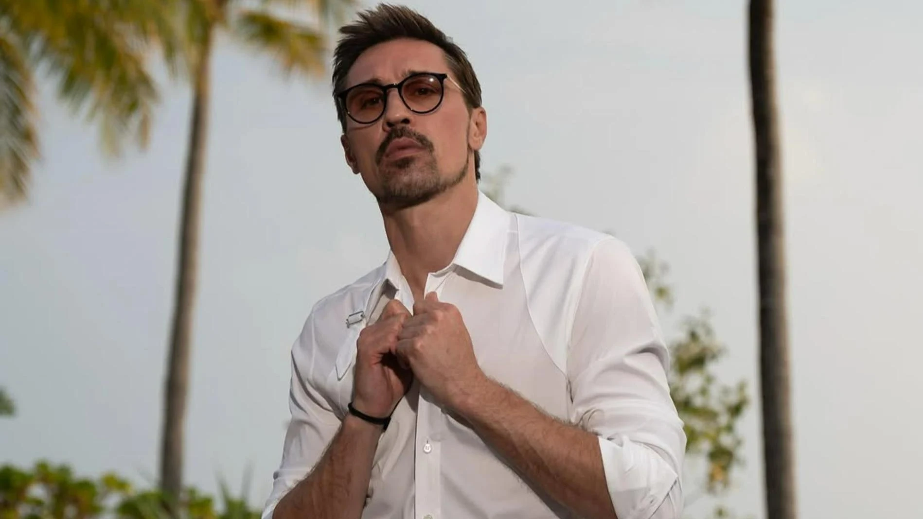 Дима Билан рассказал, почему редко выпускает песни