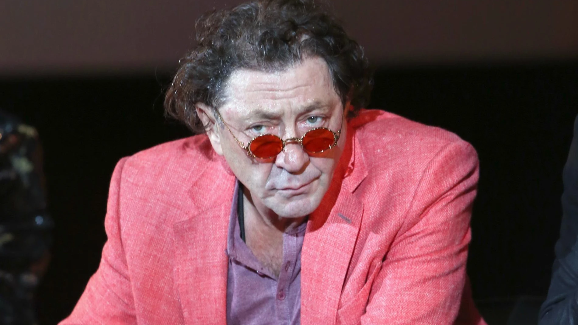 Григорий Лепс раскрыл стоимость своих костюмов