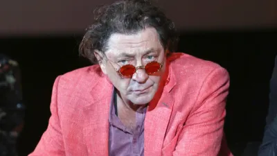 Григорий Лепс раскрыл стоимость своих костюмов