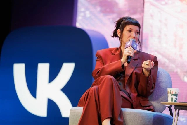 Ида Галич назвала качество, которое ее «заводит» в мужчине