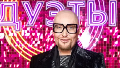 Певец Шура признался, что решил отказаться от отношений