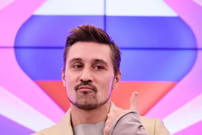 Билана насмешили «новостями» о его настоящем имени: «Спасибо, что сказали»