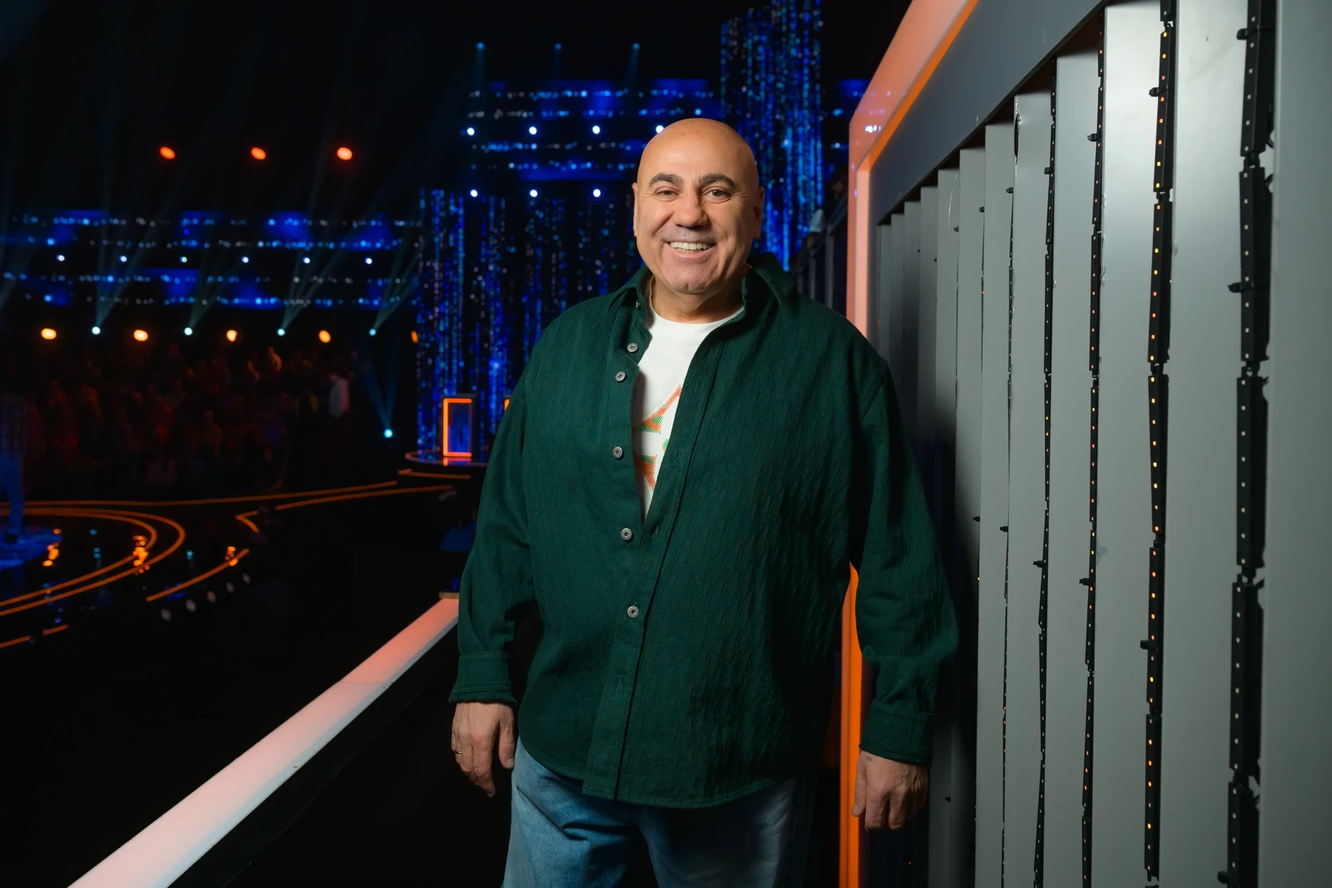 Имя, стиль и свобода сцены: Пригожин вступился за право артистов выбирать псевдонимы