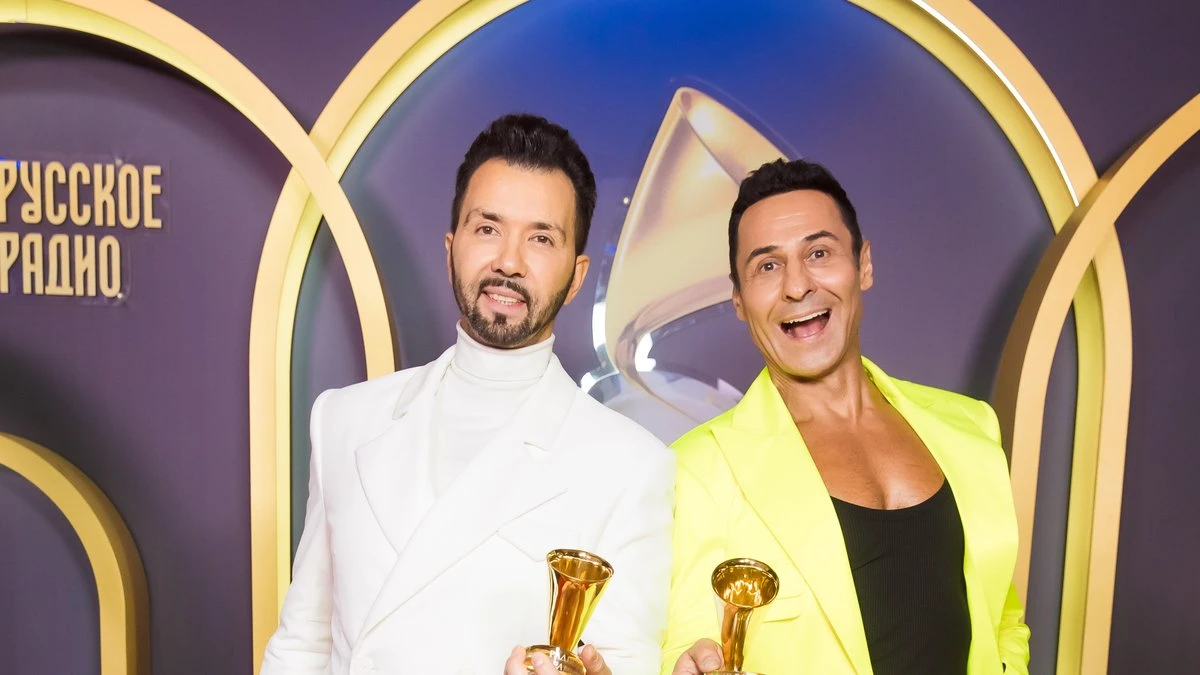 «Чай вдвоем»: возвращение легенды? Денис Клявер намекает на возможное воссоединение