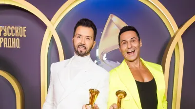 «Чай вдвоем»: возвращение легенды? Денис Клявер намекает на возможное воссоединение