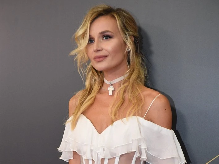 Идеальная версия себя: откровения Полины Гагариной о красоте, сомнениях и чувстве меры