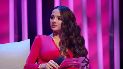 Валя Карнавал призналась, что хочет вернуться в 2016-й: «Очень теплое время»