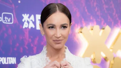 Ольга Бузова поделилась важной жизненной мудростью: «Не отдыхать — не надо»