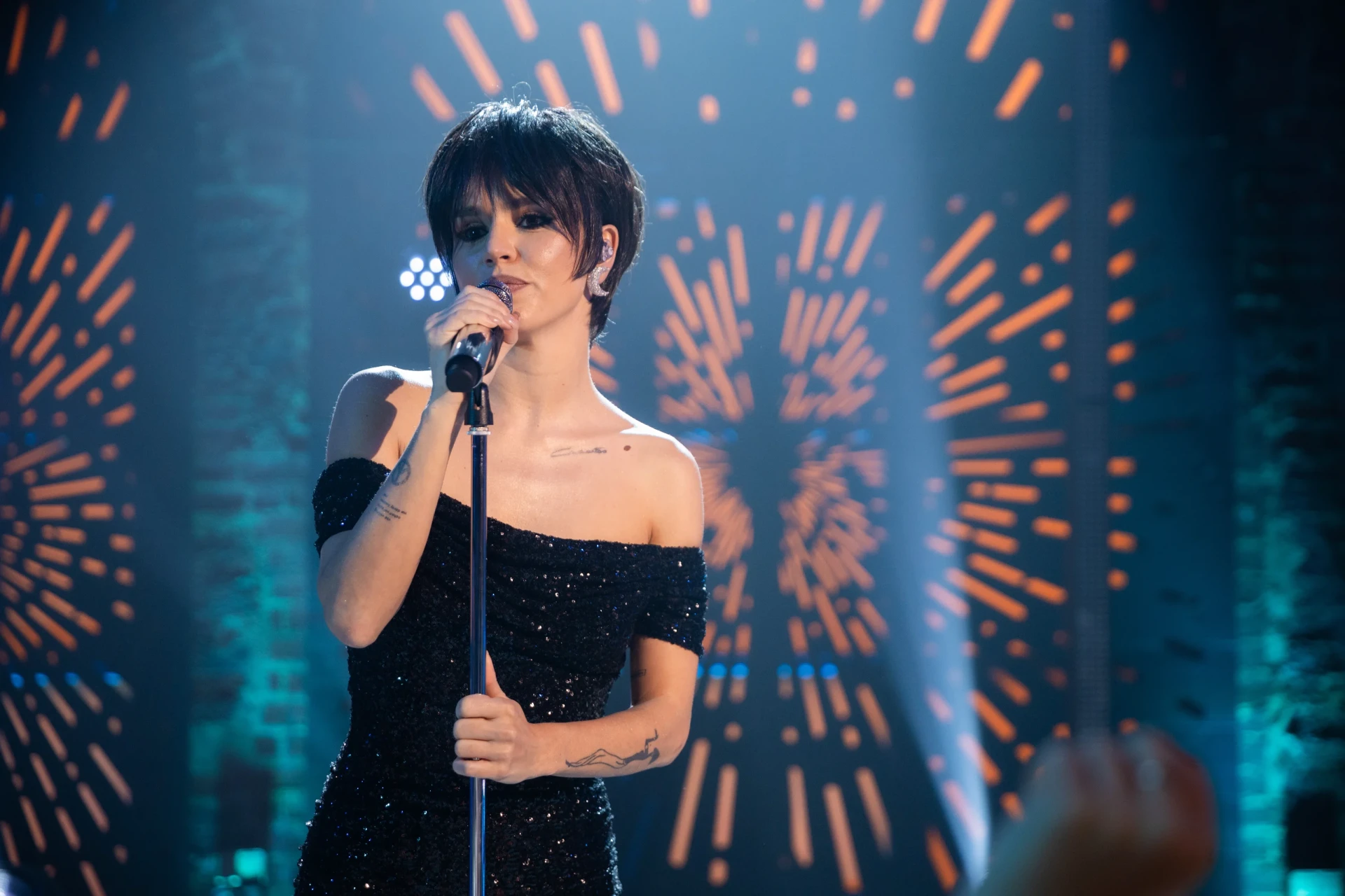 Любовь без сценария: Zivert о свободе, кольце и праве не спешить