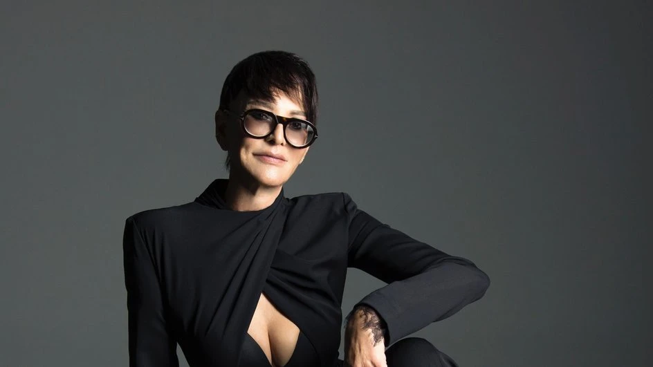 Хакамада — о воспитании особенной дочери: «Дети достойны дружбы, а не подчинения»