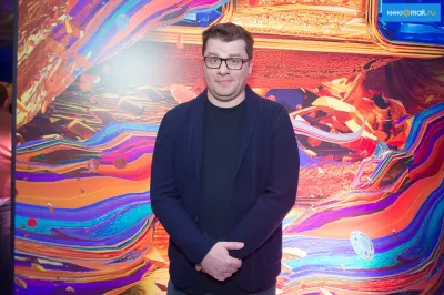 От свободной кассы до списка Forbes: как Гарик Харламов «бульдожьей хваткой» вгрызался в успех