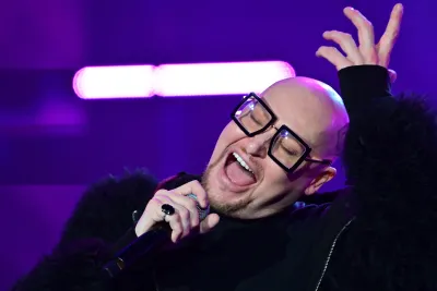 «Я еще могу!»: Шура высказался о победе в телешоу