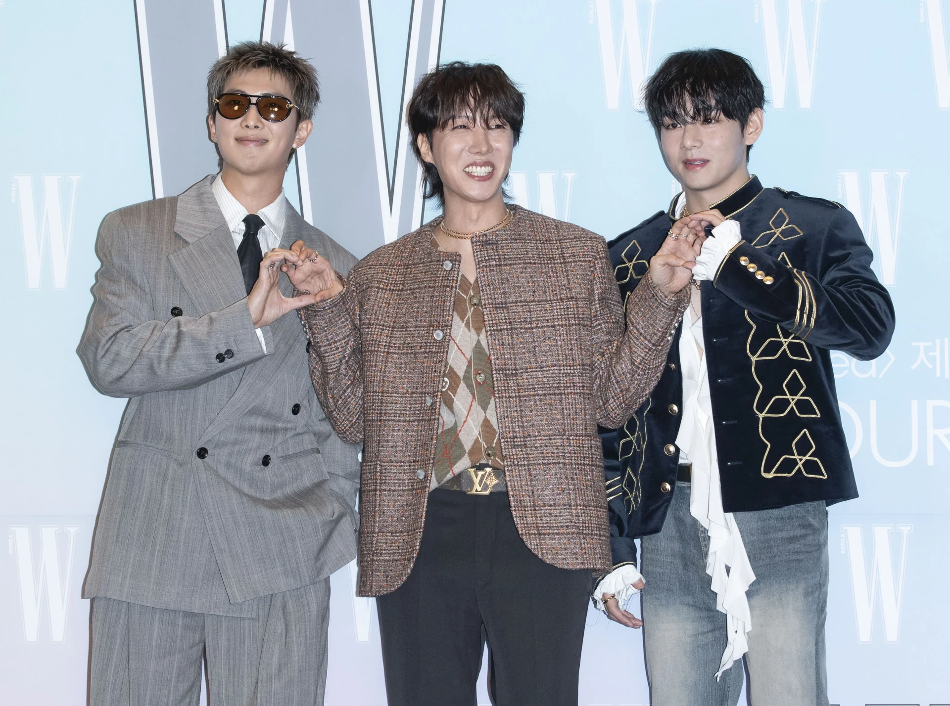 В российских кинотеатрах покажут концерт BTS