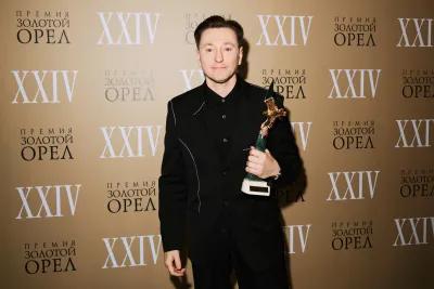 Безруков у руля: новая глава МХАТ имени Горького